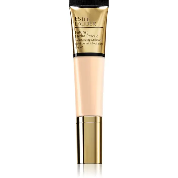 Estée Lauder Estée Lauder Futurist Hydra Rescue vlažilni tekoči puder SPF 45 odtenek 2N1 Desert Beige 35 ml