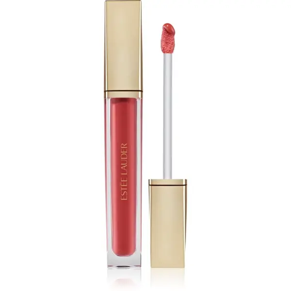 Estée Lauder Estée Lauder Glossy Pout Lip Oil vlažilni sijaj za ustnice odtenek Melon Sorbet 6 ml