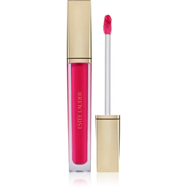Estée Lauder Estée Lauder Glossy Pout Lip Oil vlažilni sijaj za ustnice odtenek Rasberry Squeeze 6 ml