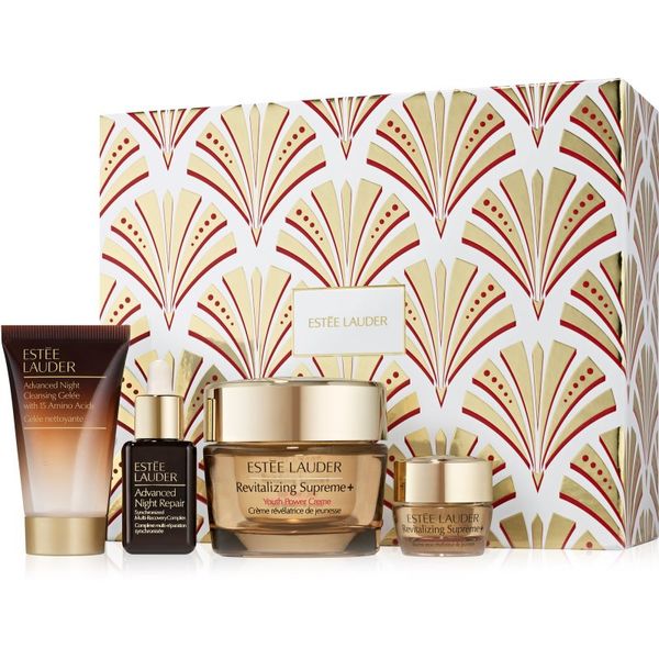 Estée Lauder Estée Lauder Holiday Skincare Sets Lift + Firm Routine - Magical Skincare 4pcs darilni set (za popolno polt)