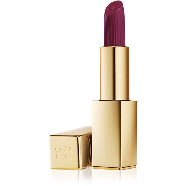 Estée Lauder Estée Lauder Pure Color Creme Lipstick kremasta šminka odtenek Insolent Plum 3,5 g