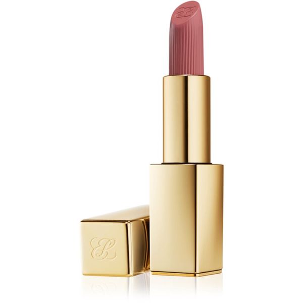 Estée Lauder Estée Lauder Pure Color Creme Lipstick kremasta šminka odtenek Intense Nude 3,5 g