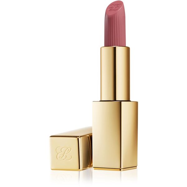 Estée Lauder Estée Lauder Pure Color Creme Lipstick kremasta šminka odtenek Make You Blush 3,5 g