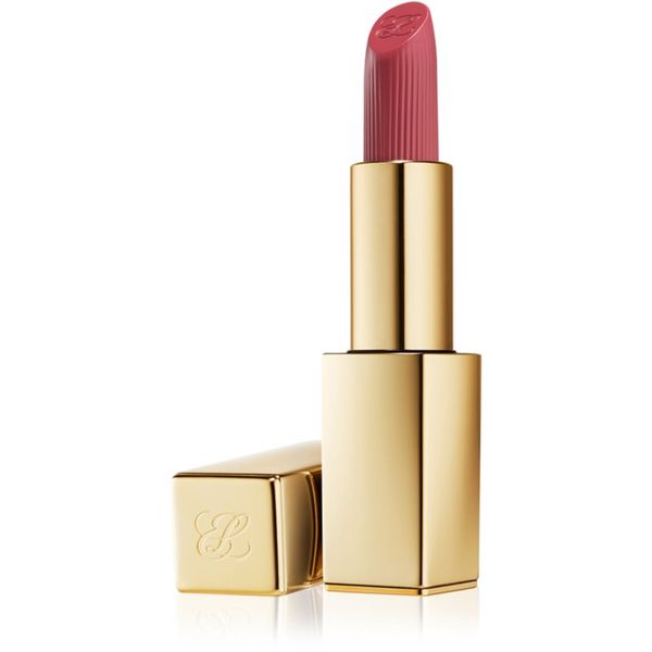 Estée Lauder Estée Lauder Pure Color Creme Lipstick kremasta šminka odtenek Rebellious Rose 3,5 g