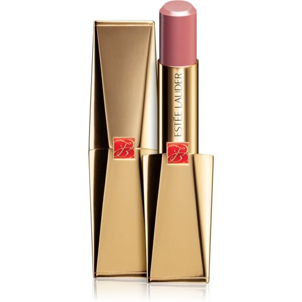 Estée Lauder Estée Lauder Pure Color Desire Rouge Excess Lipstick kremasta vlažilna šminka odtenek 111 Unspeakable Chrome 3,1 g