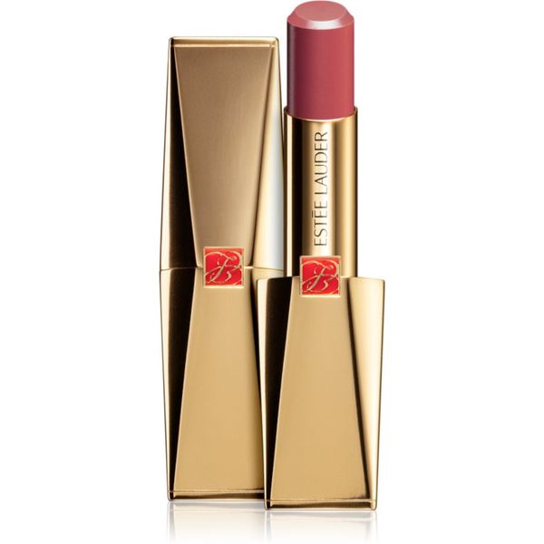 Estée Lauder Estée Lauder Pure Color Desire Rouge Excess Lipstick kremasta vlažilna šminka odtenek 203 Sting 3,1 g