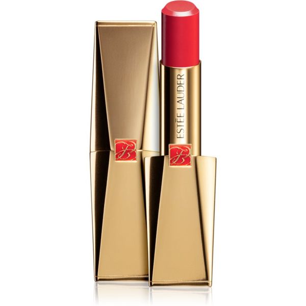 Estée Lauder Estée Lauder Pure Color Desire Rouge Excess Lipstick kremasta vlažilna šminka odtenek 303 Shoutout 3,1 g