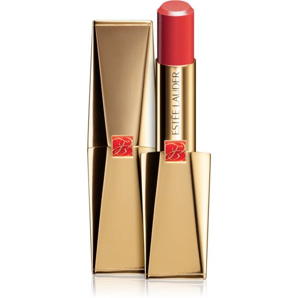 Estée Lauder Estée Lauder Pure Color Desire Rouge Excess Lipstick kremasta vlažilna šminka odtenek 304 Rouge Excess 3,1 g