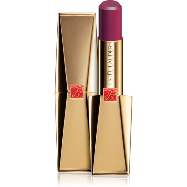 Estée Lauder Estée Lauder Pure Color Desire Rouge Excess Lipstick mat vlažilna šminka odtenek 413 Devastate 3.5 g