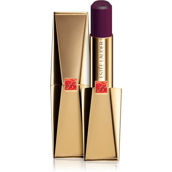 Estée Lauder Estée Lauder Pure Color Desire Rouge Excess Lipstick mat vlažilna šminka odtenek 414 Prove It 3.5 g