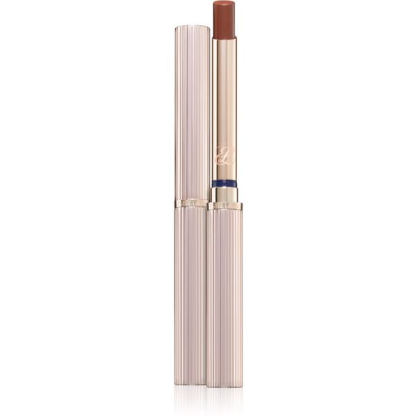 Estée Lauder Estée Lauder Pure Color Explicit Slick Shine Lipstick dolgoobstojna šminka z visokim sijajem odtenek Call 555 7 g