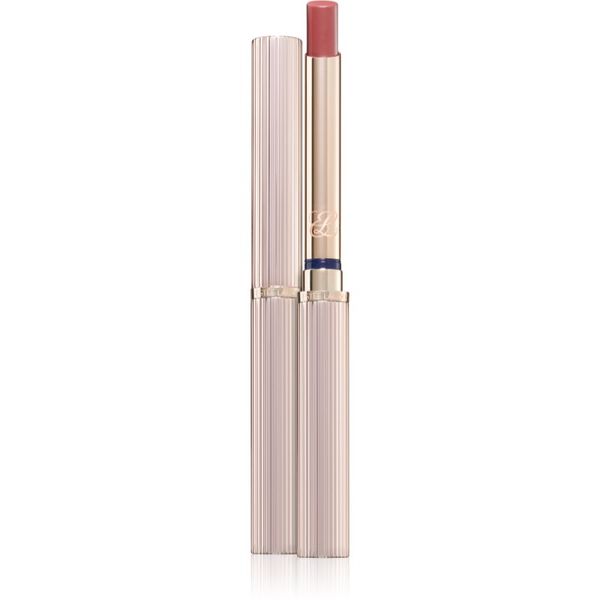 Estée Lauder Estée Lauder Pure Color Explicit Slick Shine Lipstick dolgoobstojna šminka z visokim sijajem odtenek Out of Time 7 g