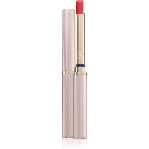 Estée Lauder Estée Lauder Pure Color Explicit Slick Shine Lipstick dolgoobstojna šminka z visokim sijajem odtenek Without Pause 7 g