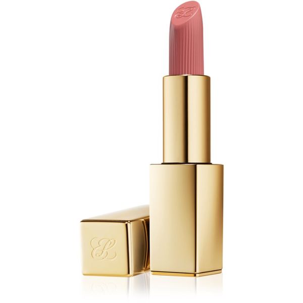 Estée Lauder Estée Lauder Pure Color Hi-Lustre Lipstick dolgoobstojna šminka odtenek Angel Lips 3,5 g