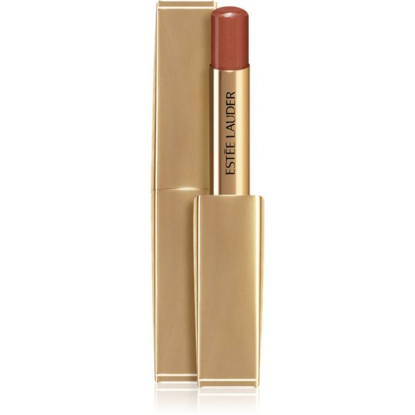 Estée Lauder Estée Lauder Pure Color Illuminating Shine Sheer Shine Lipstick bleščečo šminko odtenek Born Flirt 1,8 g