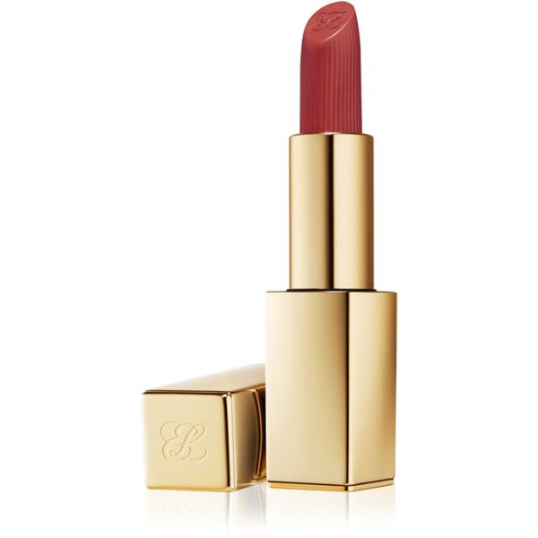 Estée Lauder Estée Lauder Pure Color Matte Lipstick dolgoobstojna šminka z mat učinkom odtenek Fragile Ego 3,5 g