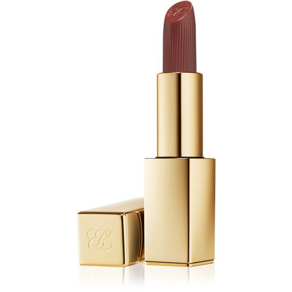 Estée Lauder Estée Lauder Pure Color Matte Lipstick dolgoobstojna šminka z mat učinkom odtenek Knowing 3,5 g