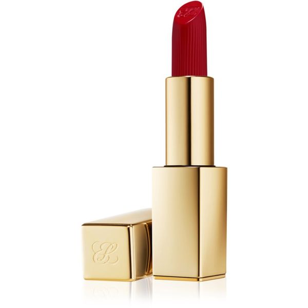 Estée Lauder Estée Lauder Pure Color Matte Lipstick dolgoobstojna šminka z mat učinkom odtenek Lead You On 3,5 g