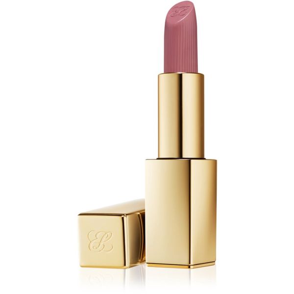 Estée Lauder Estée Lauder Pure Color Matte Lipstick dolgoobstojna šminka z mat učinkom odtenek Suit Up 3,5 g