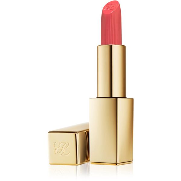 Estée Lauder Estée Lauder Pure Color Matte Lipstick dolgoobstojna šminka z mat učinkom odtenek Visionary 3,5 g