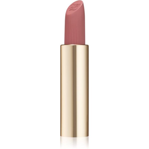 Estée Lauder Estée Lauder Pure Color Matte Lipstick Refill dolgoobstojna šminka z mat učinkom nadomestno polnilo odtenek Love Bite 3,5 g