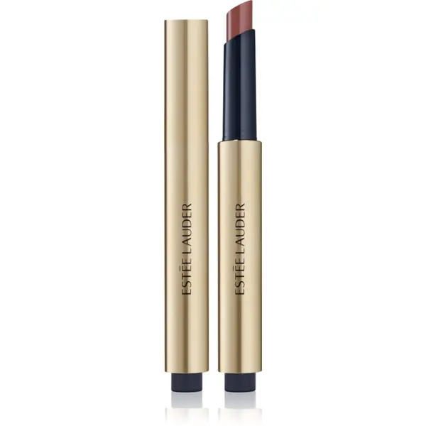 Estée Lauder Estée Lauder Pure Color Melt Glosstick visoko pigmentiran sijaj za ustnice v paličici odtenek Melted Maple 1.8 g