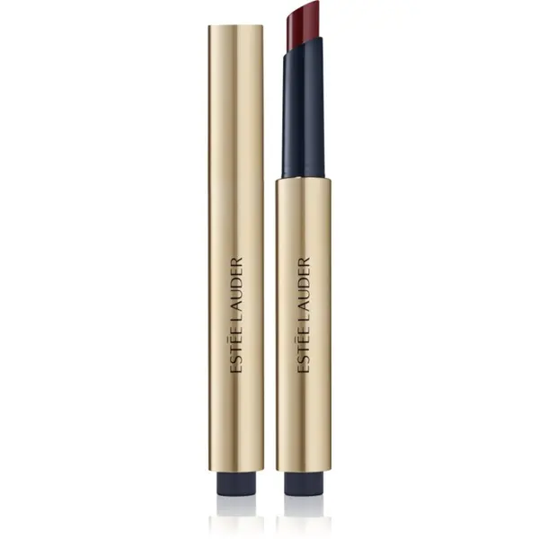 Estée Lauder Estée Lauder Pure Color Melt Glosstick visoko pigmentiran sijaj za ustnice v paličici odtenek Melted Scarlet 1.8 g