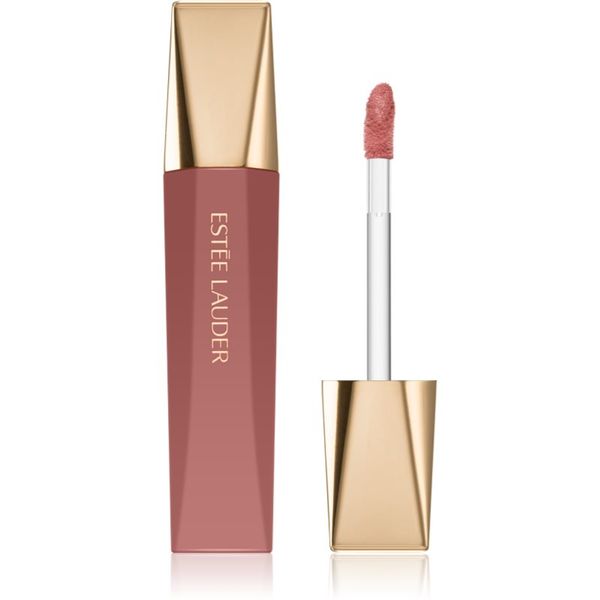 Estée Lauder Estée Lauder Pure Color Whipped Matte Lip Color lahka tekoča mat šminka odtenek 921 Air Kiss 9 ml