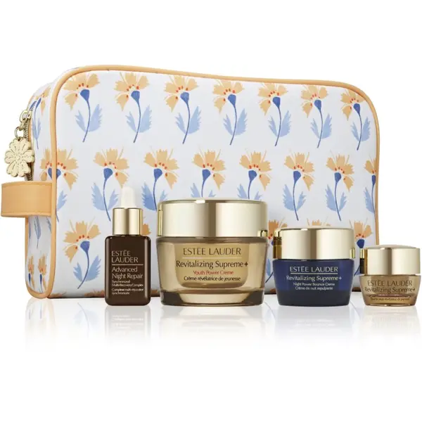 Estée Lauder Estée Lauder Revitalizing Supreme+ Moisture Value Set ugodno pakiranje
