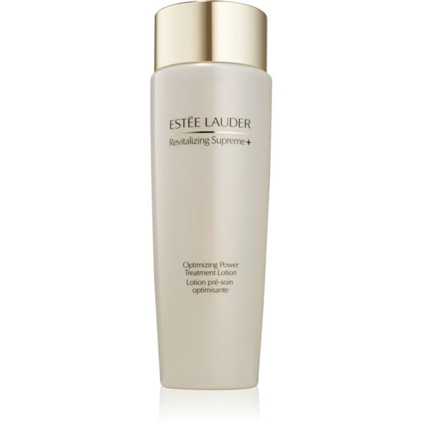 Estée Lauder Estée Lauder Revitalizing Supreme+ Optimizing Power Treatment Lotion vlažilni tonik za obraz 200 ml