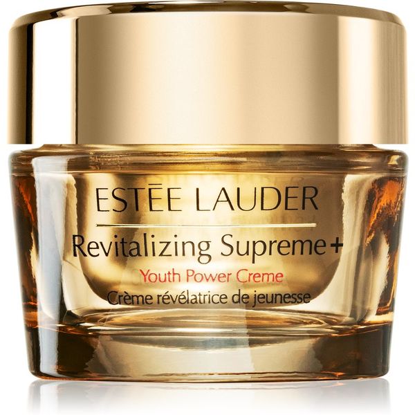 Estée Lauder Estée Lauder Revitalizing Supreme+ Youth Power Creme dnevna lifting in učvrstitvena krema za posvetlitev in zgladitev kože 30 ml