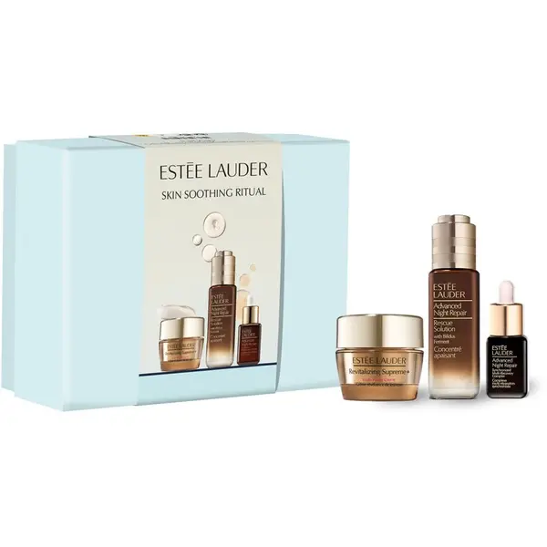 Estée Lauder Estée Lauder Skin Soothing Ritual darilni set za popolno polt
