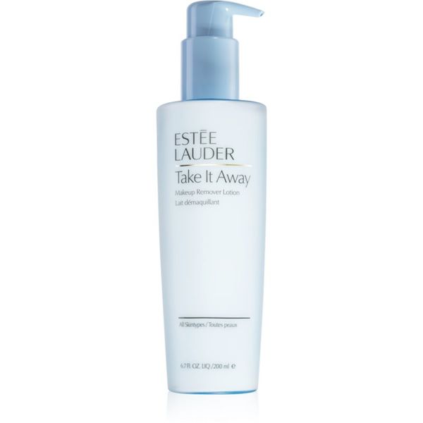 Estée Lauder Estée Lauder Take It Away Makeup Remover Lotion odstranjevalec ličil 200 ml