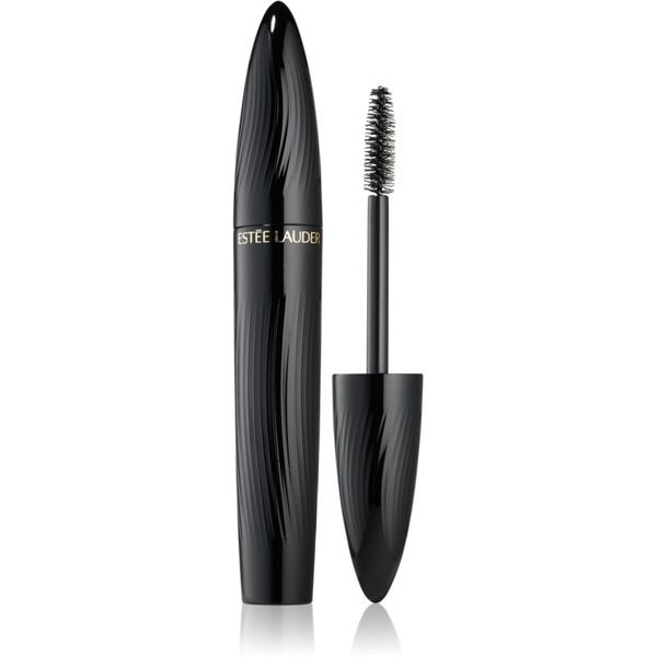 Estée Lauder Estée Lauder Turbo Lash Mascara maskara za volumen, privihanje in ločevanje trepalnic odtenek Black 8 ml