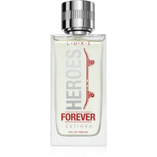 Estiara Estiara Heroes Forever parfumska voda uniseks 100 ml