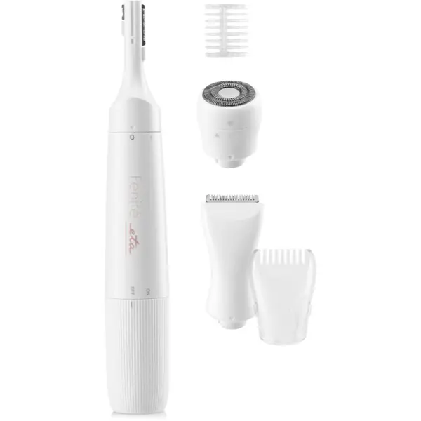 ETA ETA Fenité 2346 90000 prirezovalnik dlačic za ženske 1 kos