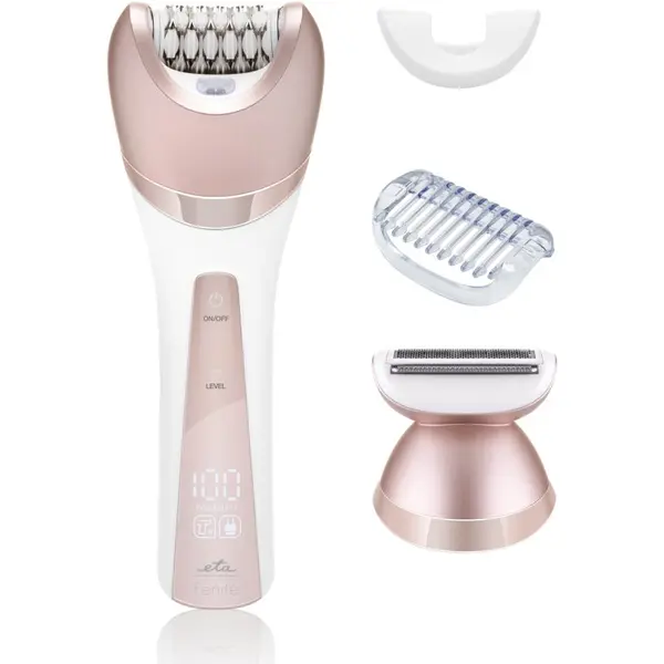 ETA ETA Fenité 3346 90000 epilator 1 kos
