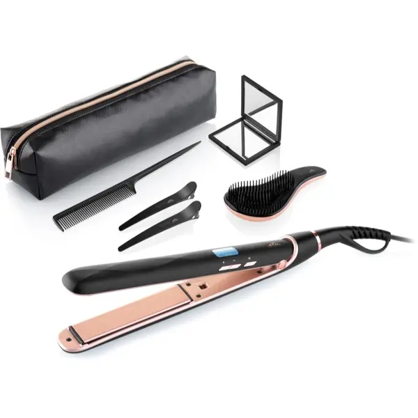 ETA ETA Fenité 9336 90010 likalnik za lase z dodatki 1 kos