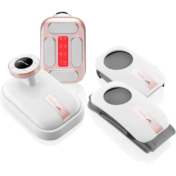 ETA ETA Fenité 9353 90000 masažna naprava proti celulitu 1 kos