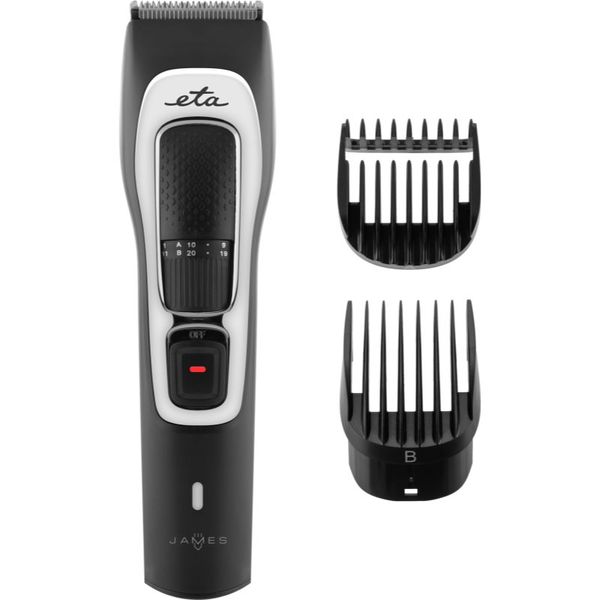 ETA ETA James 6341 90000 prirezovalnik za lase in brado 1 kos