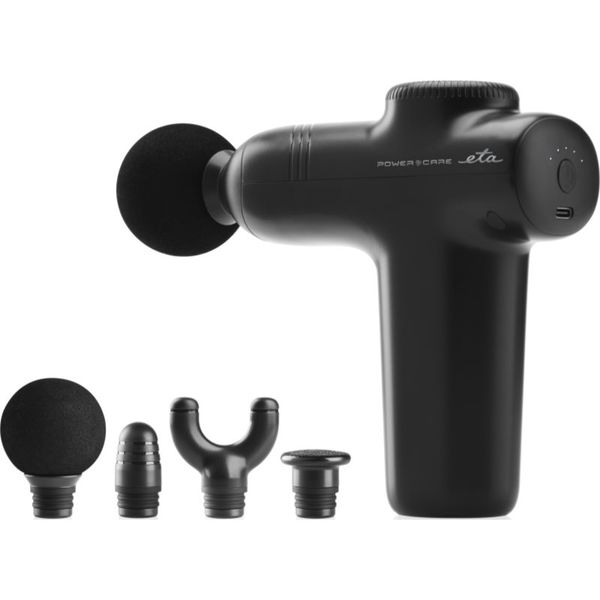 ETA ETA PowerCare 166090000 masažna pištola 1 kos