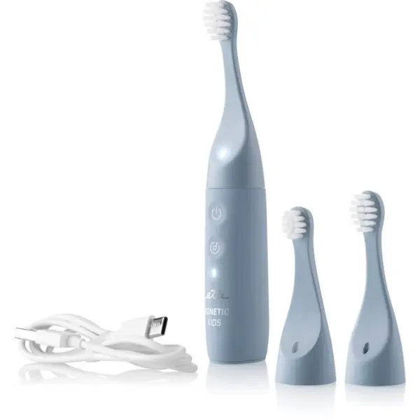 ETA ETA Sonetic 171090010 sonična električna zobna ščetka za otroke Blue / 1-6 y. 1 kos