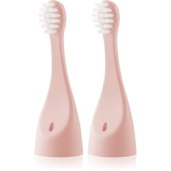 ETA ETA Sonetic 171090200 nadomestne glave za zobno ščetko za otroke Pink / 3-6 y. 2 kos
