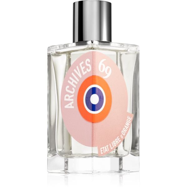 Etat Libre d’Orange Etat Libre d’Orange Archives 69 parfumska voda uniseks 100 ml