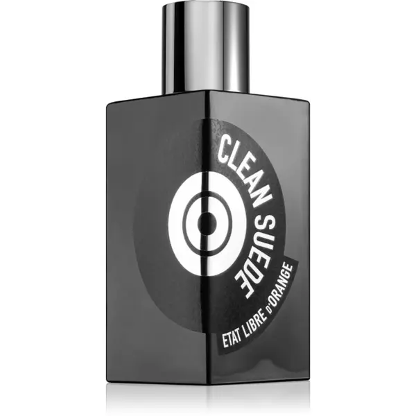 Etat Libre d’Orange Etat Libre d’Orange Clean Suede parfumska voda uniseks 100 ml