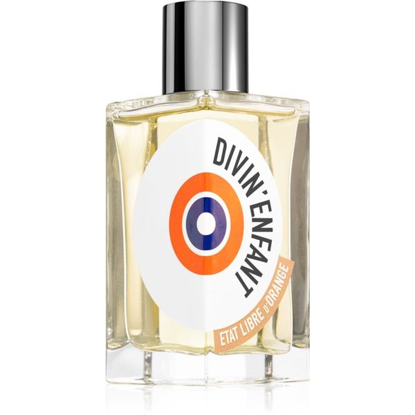 Etat Libre d’Orange Etat Libre d’Orange Divin'Enfant parfumska voda uniseks 100 ml
