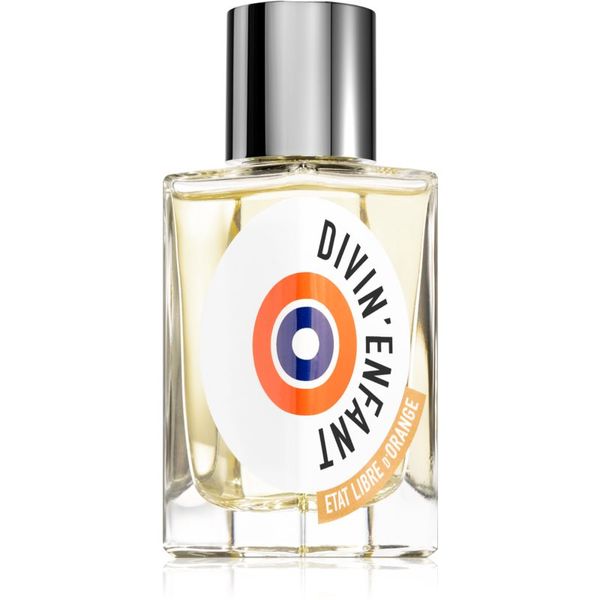 Etat Libre d’Orange Etat Libre d’Orange Divin'Enfant parfumska voda uniseks 50 ml