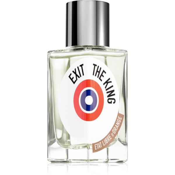 Etat Libre d’Orange Etat Libre d’Orange Exit The King parfumska voda uniseks 50 ml