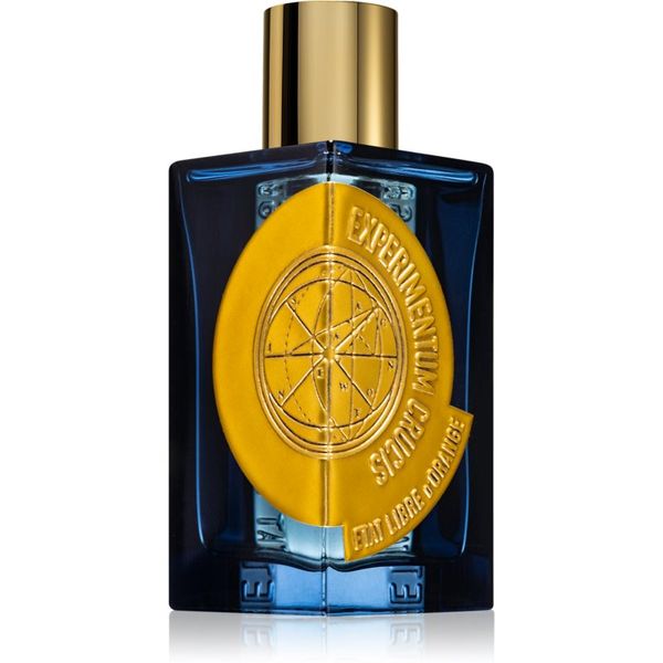 Etat Libre d’Orange Etat Libre d’Orange Experimentum Crucis parfumska voda uniseks 100 ml