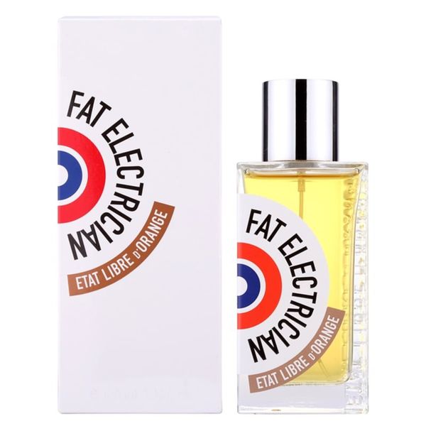 Etat Libre d’Orange Etat Libre d’Orange Fat Electrician parfumska voda za moške 100 ml